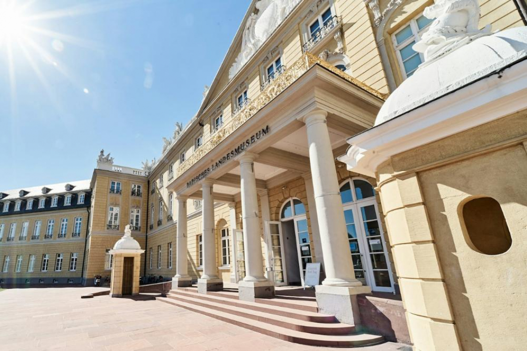 Elektroschrott Entsorgung Karlsruhe